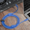 UDG Ultimate Cable USB 3.0 Type C - C Straight 1.5m (Blue)