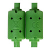 UDG Ultimate Cable USB 3.0 Type C - C Straight 1.5m (Green)