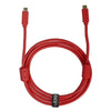 UDG Ultimate Cable USB 3.0 Type C - C Straight 1.5m (Red)