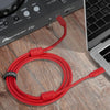 UDG Ultimate Cable USB 3.0 Type C - C Straight 1.5m (Red)