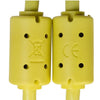 UDG Ultimate Cable USB 3.0 Type C - C Straight 1.5m (Yellow)