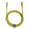 UDG Ultimate Cable USB 3.0 Type C - C Straight 1.5m (Yellow)