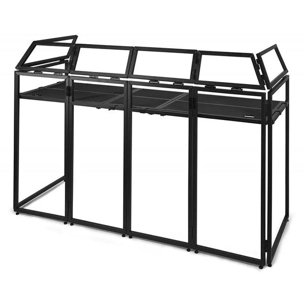Equinox PRO 6ft MKII DJ Booth Stand