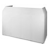 Equinox PRO 6ft MKII DJ Booth Stand