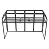 Equinox PRO 6ft MKII DJ Booth Stand