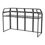Equinox  PRO DJ Booth 6ft System MKII