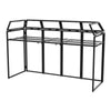 Equinox PRO 6ft MKII DJ Booth Stand