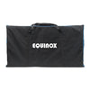 Equinox PRO 6ft MKII DJ Booth Stand