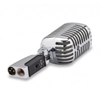 Soundsation CULT 55 Vintage Dynamic Microphone