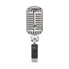 Soundsation CULT 55 Vintage Dynamic Microphone