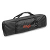 Stagg MELOSTA32 RD Red plastic melodica with 32 keys and black and red bag