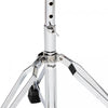 Stagg DT - 32CR Chrome Double Braced Drum Throne Seat