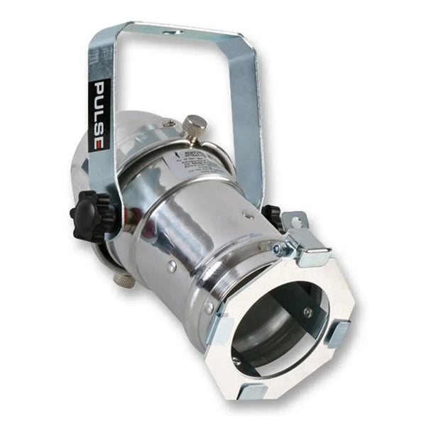 Pulse 12v Alloy Par16 Par Can