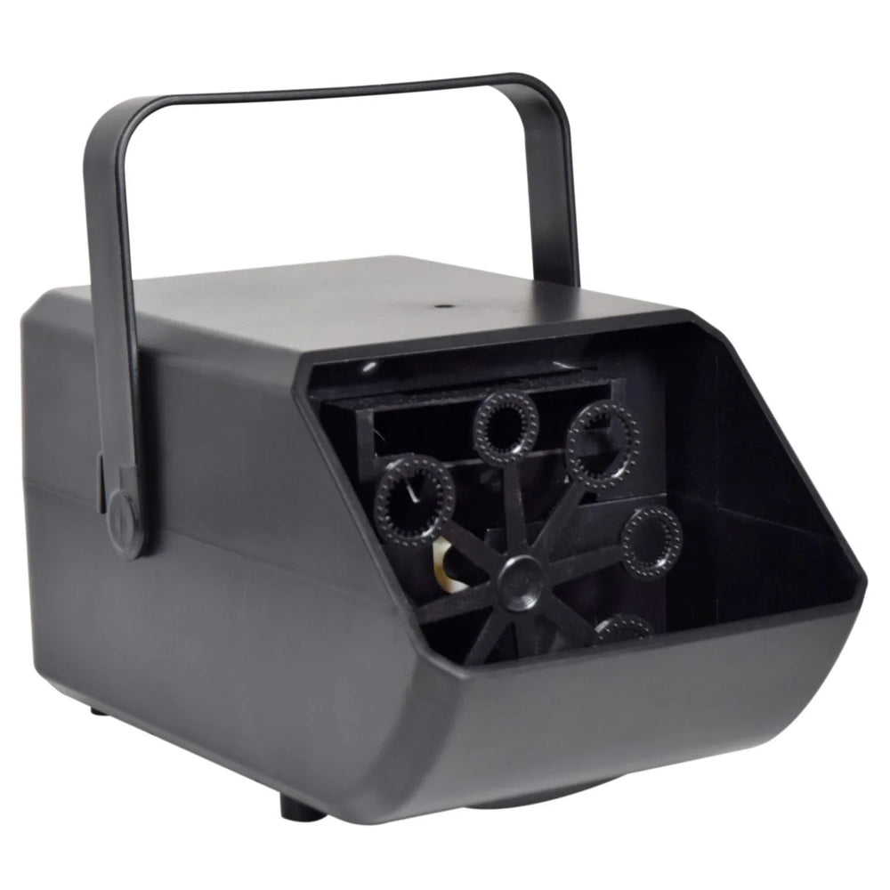 QTX Mini USB Powered Bubble Machine