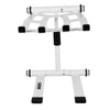 UDG Ultimate Height White Adjustable Laptop Stand