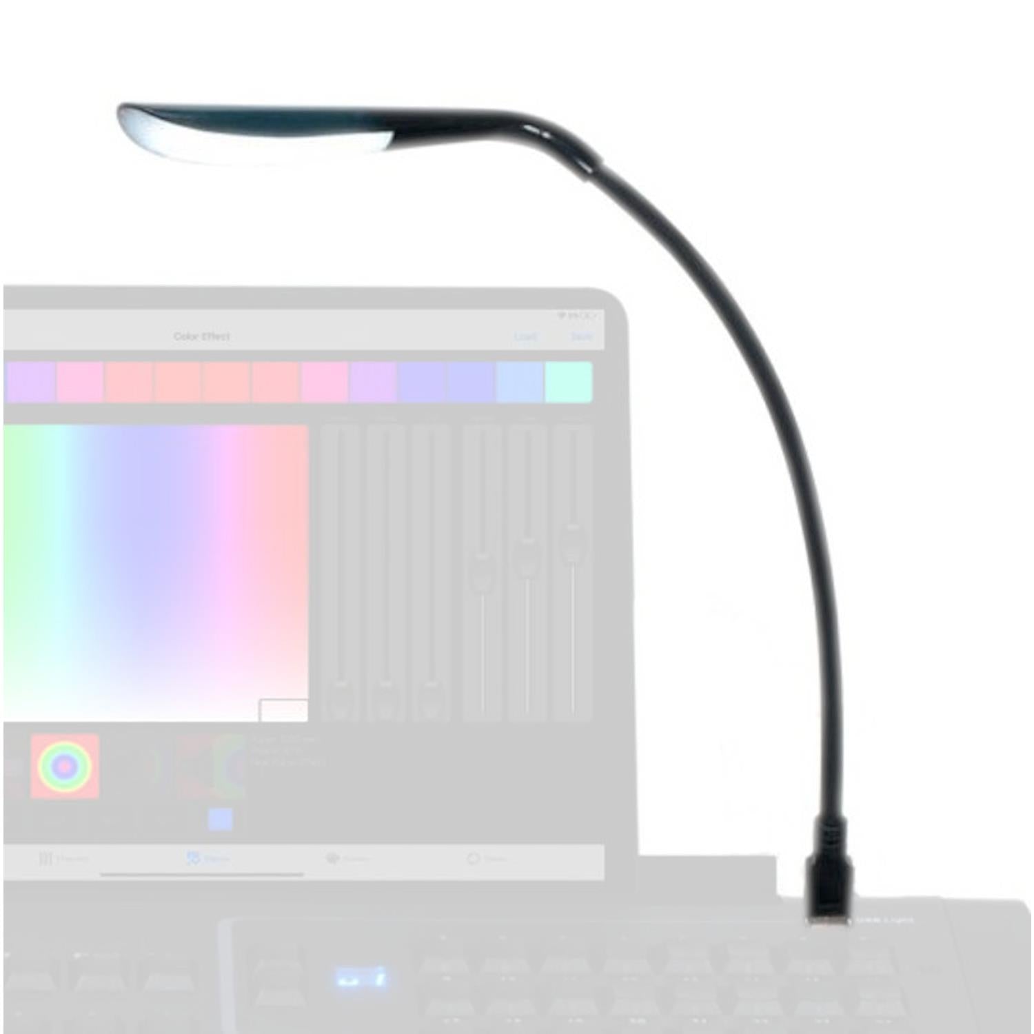 ADJ USB Lite LED Pro Goseneck LED USB Light