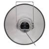 Clever Acoustics HF 20 20" Aluminium Hore Flare
