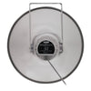 Clever Acoustics HF 20 20" Aluminium Hore Flare