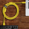UDG Ultimate Cable USB 3.0 Type C - A Straight 1.5m (Yellow)