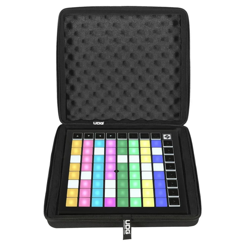 UDG Creator Novation Launchpad X Hardcase Carry Bag
