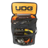 UDG Ultimate Producer Backpack Trolley Black/ Orange