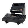 Headliner 2 - Tier Desktop Synth Stand