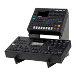 Headliner 2-Tier Desktop Synth Stand