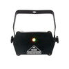 Eliminator Micro Galaxian Three Red and Green Laser Light