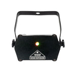 Eliminator Micro Galaxian Three Red and Green Laser Light