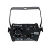 Eliminator Micro Galaxian Three Red and Green Laser Light