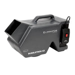 Eliminator Lighting Bubbletron EX Bubble Machine