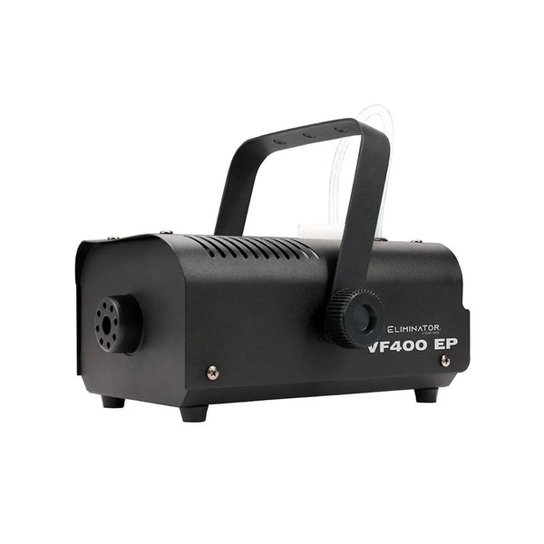 Eliminator VF400 EP 400w Fog Machine