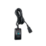 Eliminator VF400 EP 400w Fog Machine