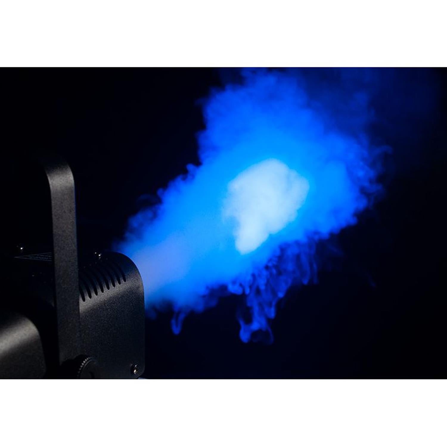 Eliminator VF400 EP Fog Machine