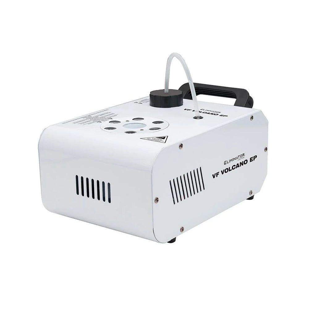Eliminator VF Volcano EP Verticle Fog Machine