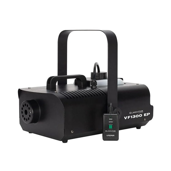 Eliminator VF1300 1200W Fog Machine