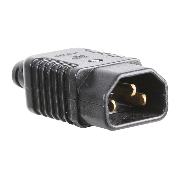 Pro - Elec Rewireable IEC C14 Plug