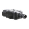Pro - Elec Rewireable IEC C14 Plug