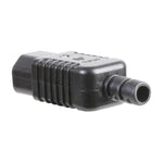 Pro-Elec Rewrieable IEC C14 Plug