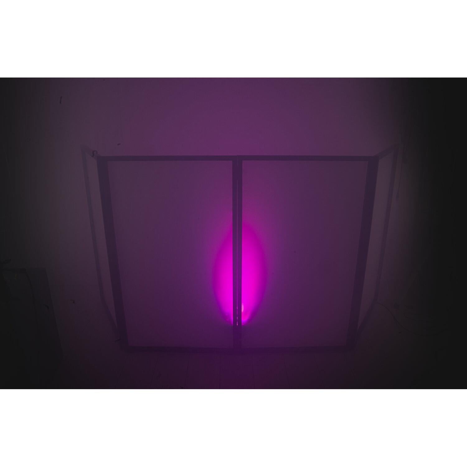 AFX FACADE-DJ-STAND Fodable DJ Screen