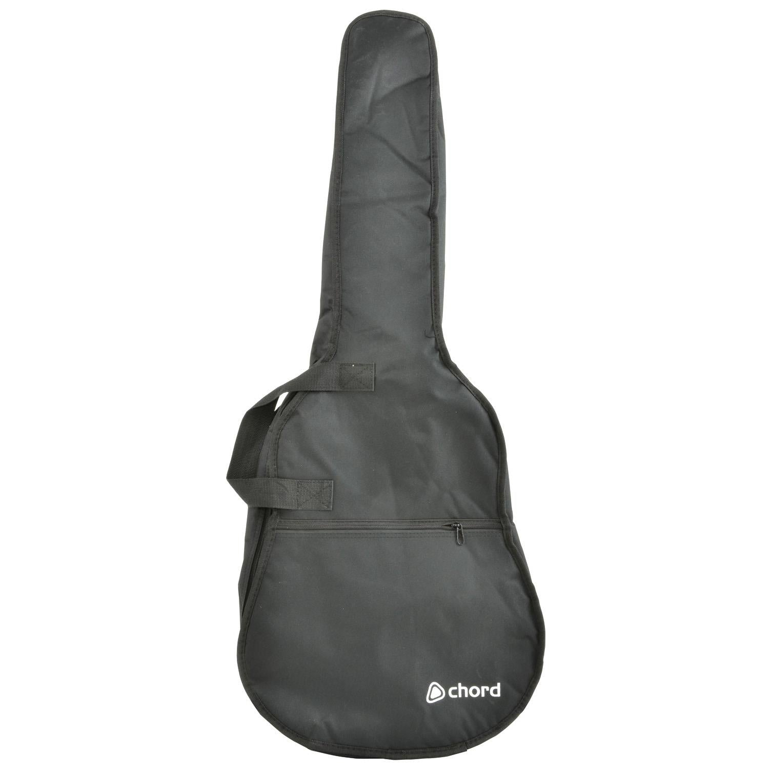 Chord LGB-C44 Lightweight Gig Bag Classical 4/4 Size