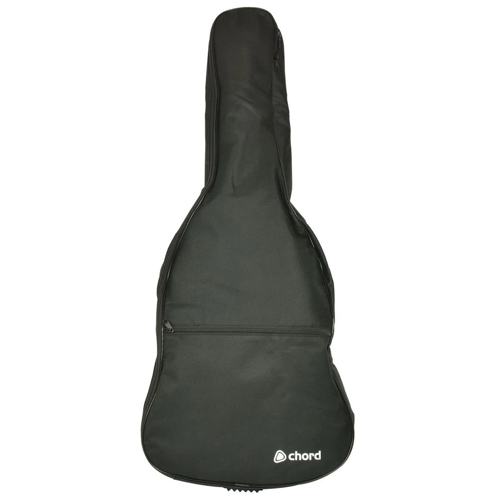 Chord LGB - C34 Lightweight Gig Bag Classical 3/4 Size
