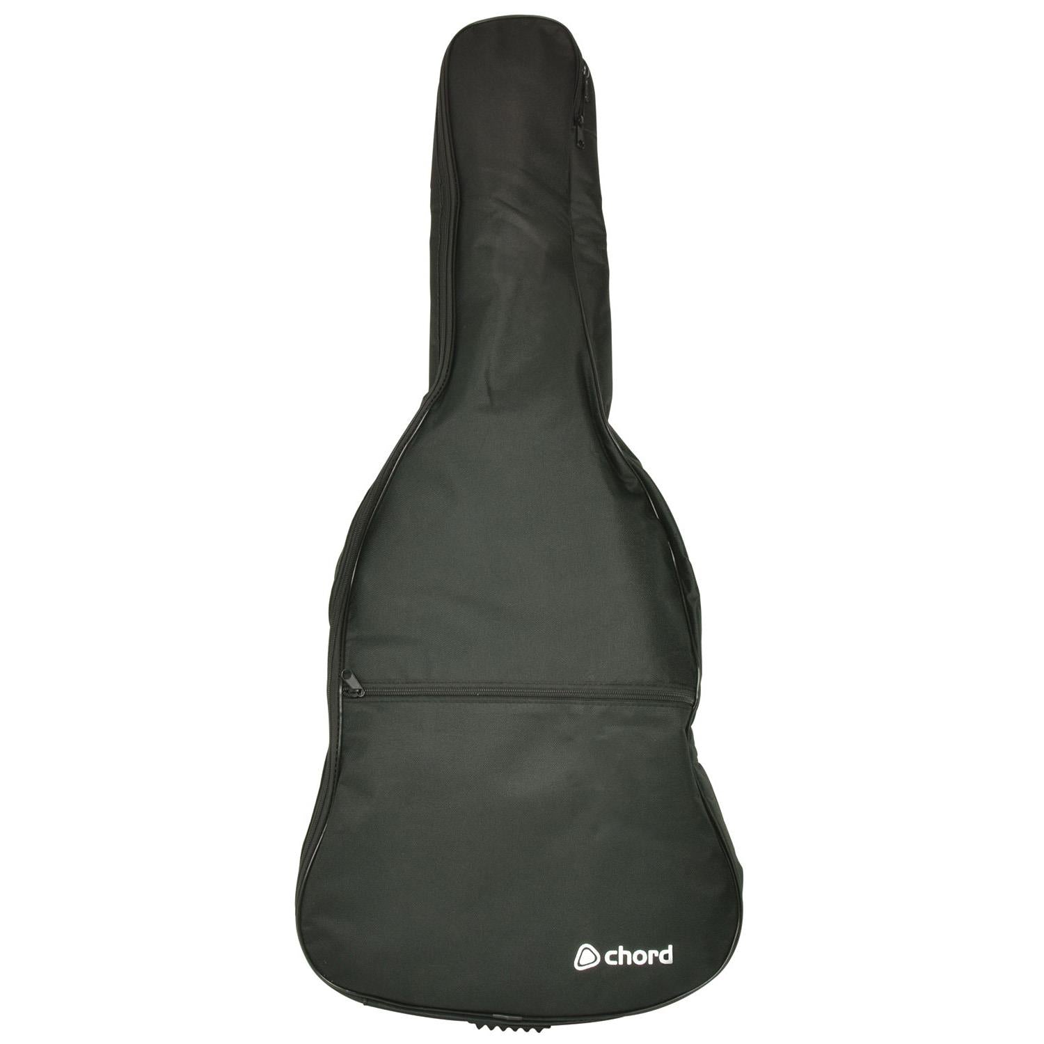 Chord LGB-C34 Lightweight Gig Bag Classical 3/4 Size