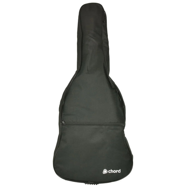 Chord LGB-C34 Lightweight Gig Bag Classical 3/4 Size