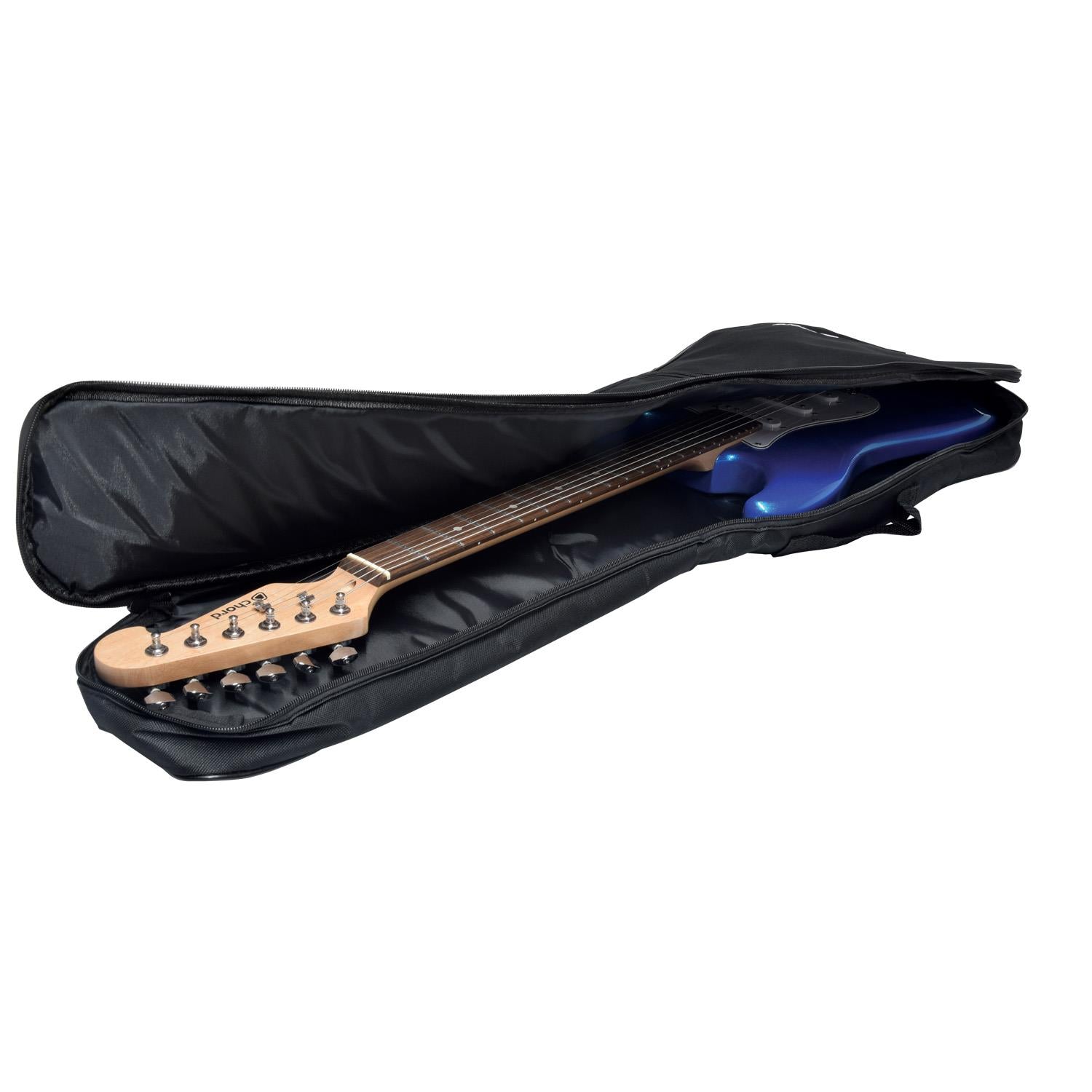 Chord LGB-E3 Lightweight Gig Bag Electric