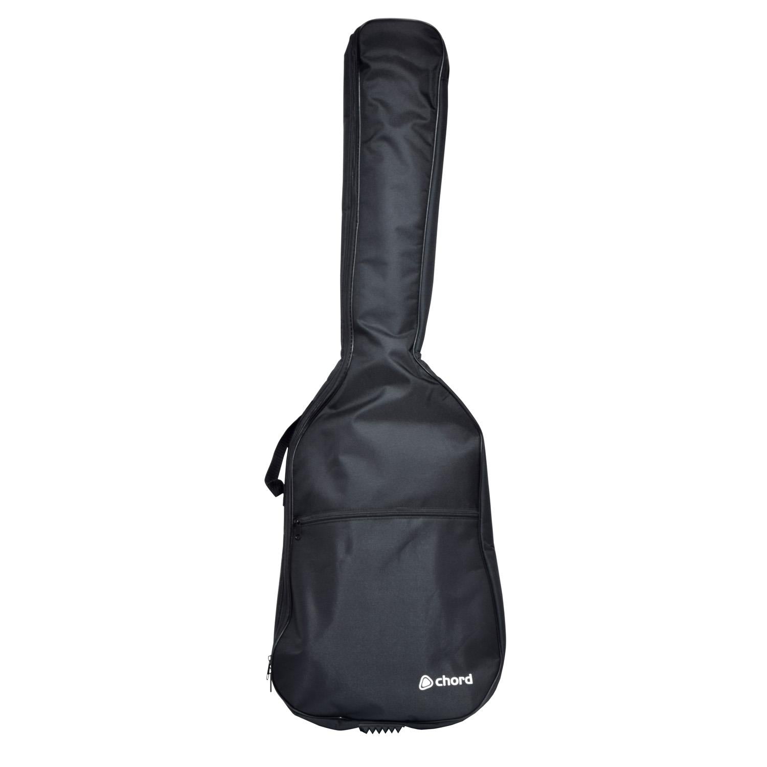 Chord LGB-B3 Lightweight Gig Bag Bass Guitar