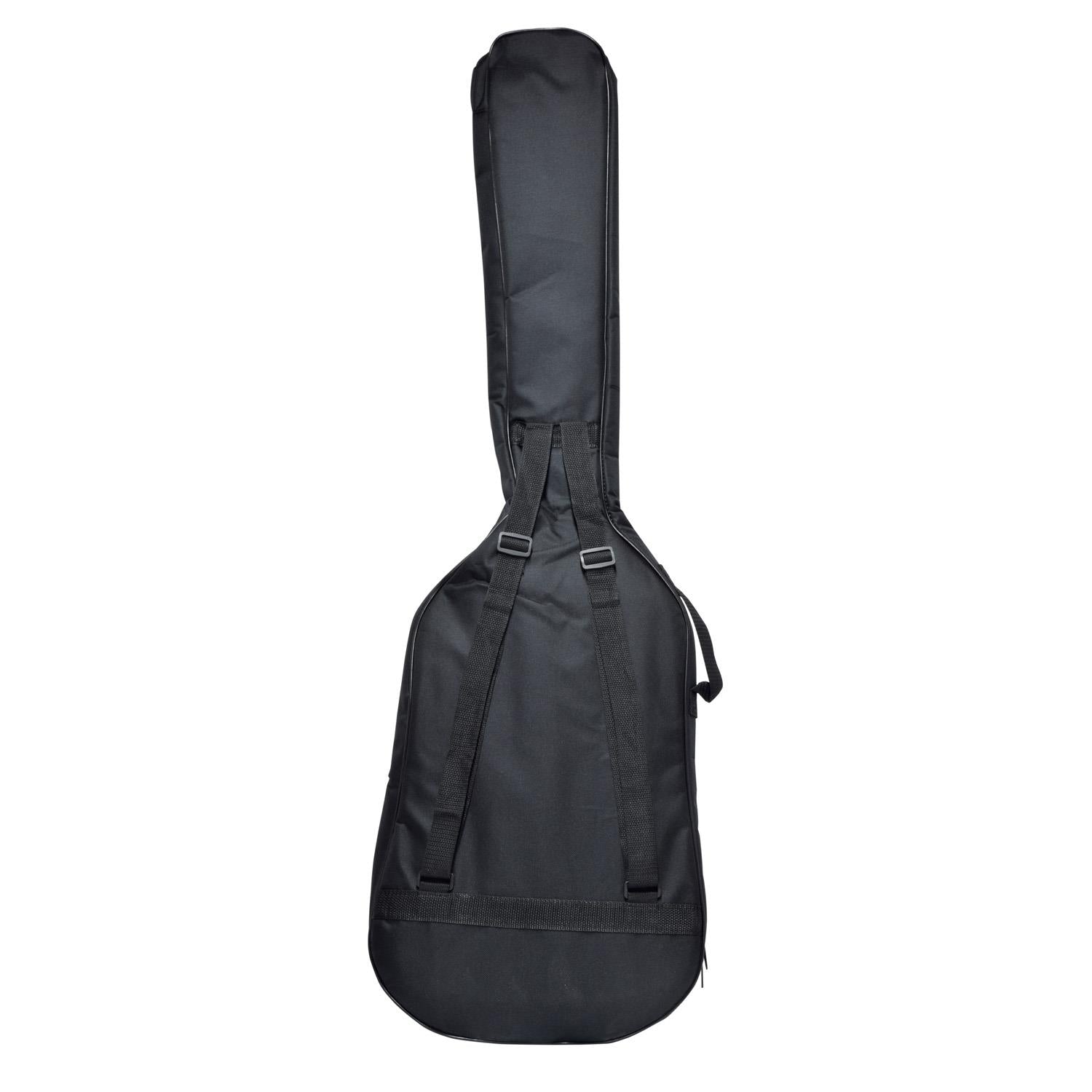 Chord LGB-B3 Lightweight Gig Bag Bass Guitar