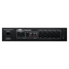 Clever Acoustics ZM 107 19" Rackmount Audio Mixer
