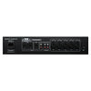 Clever Acoustics ZM 107 19" Rackmount Audio Mixer