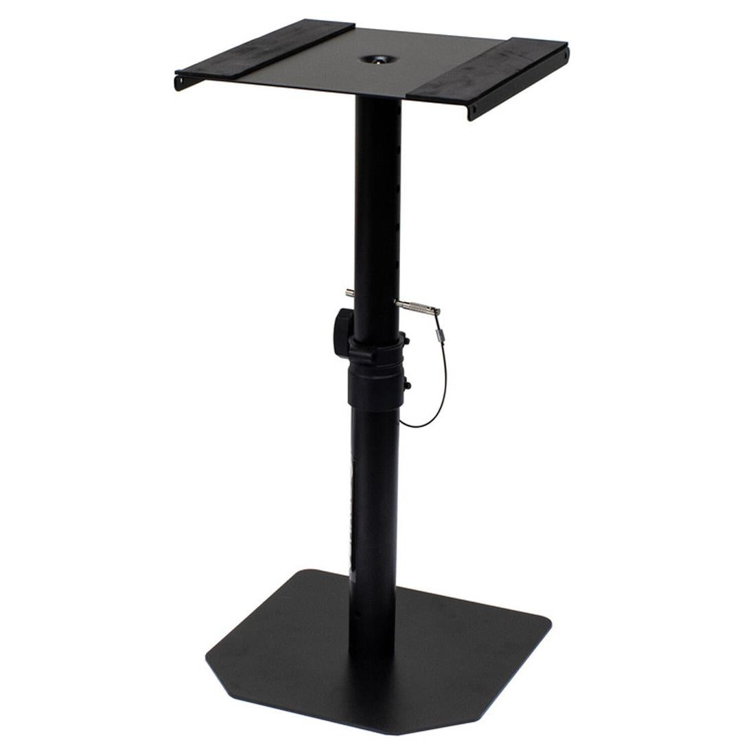 2 x Ultimax UTX 610 Desk Top Monitor Stand